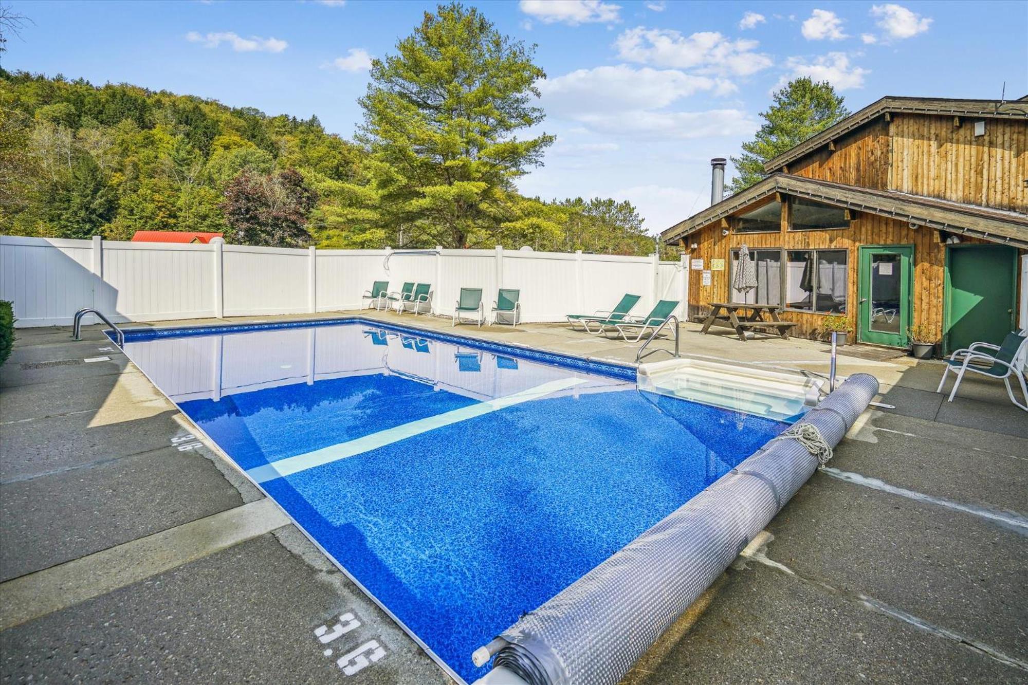 Cedarbrook Queen Suite 202 Killington Exteriér fotografie