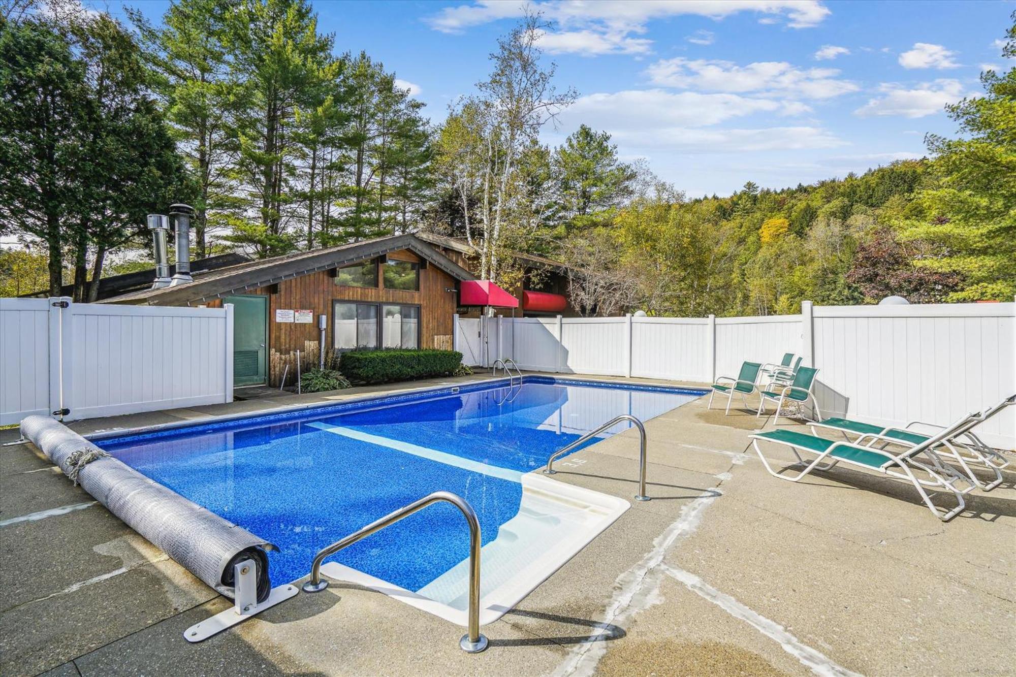 Cedarbrook Queen Suite 202 Killington Exteriér fotografie