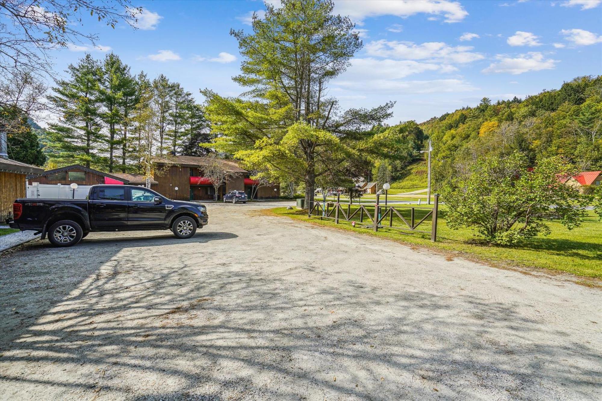 Cedarbrook Queen Suite 202 Killington Exteriér fotografie