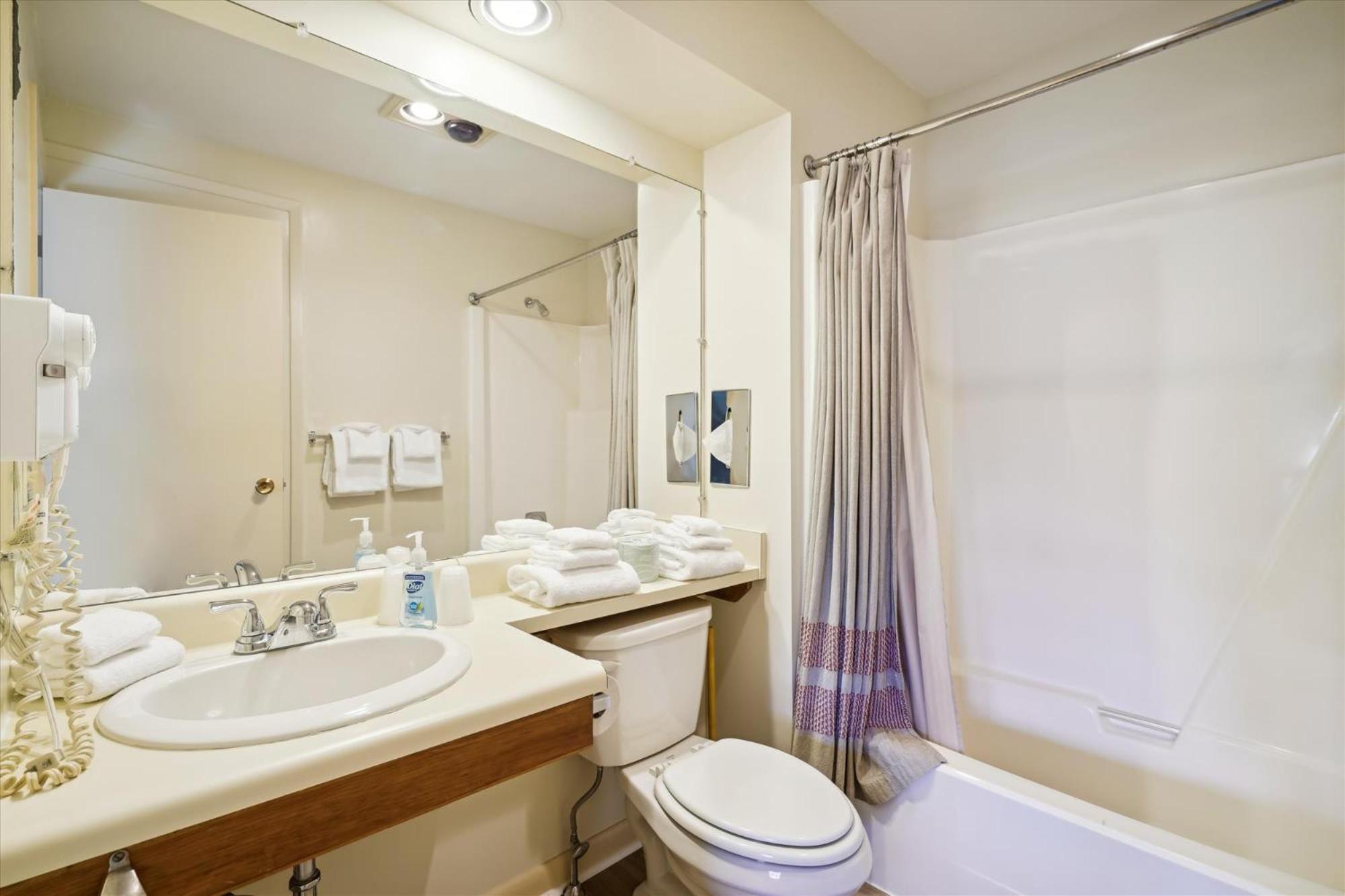 Cedarbrook Queen Suite 202 Killington Exteriér fotografie