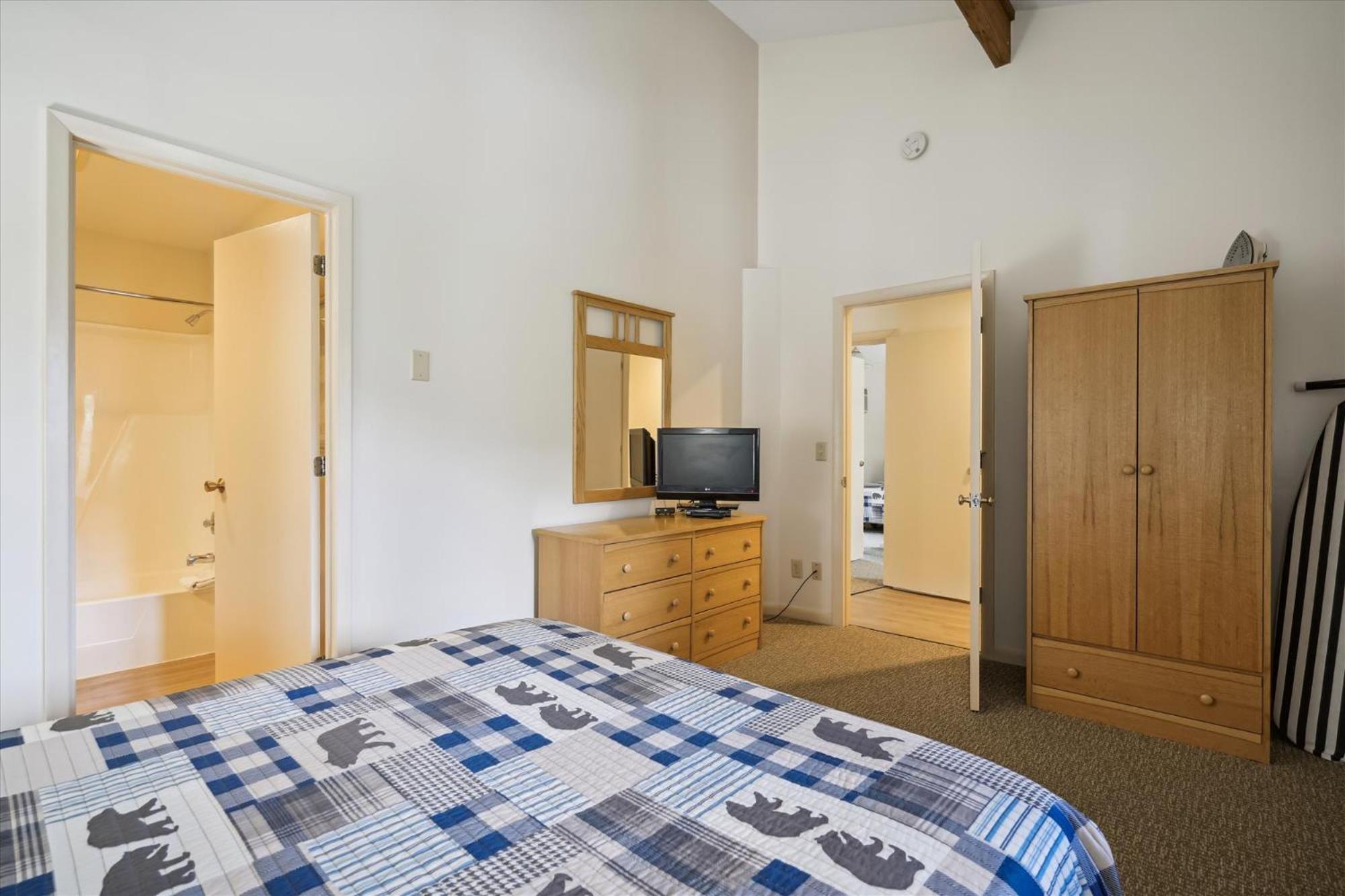 Cedarbrook Queen Suite 202 Killington Exteriér fotografie