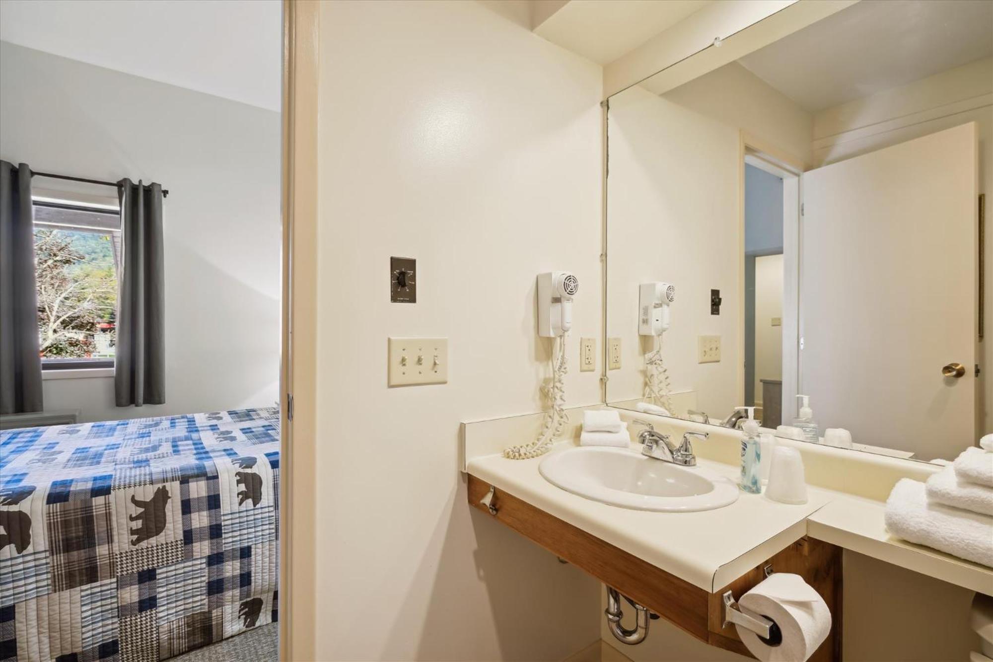Cedarbrook Queen Suite 202 Killington Exteriér fotografie
