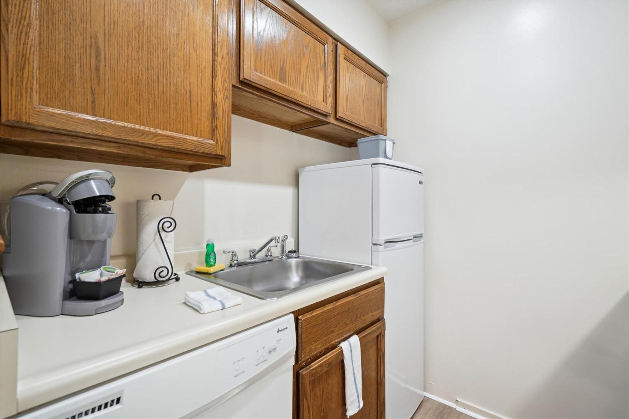 Cedarbrook Queen Suite 202 Killington Exteriér fotografie