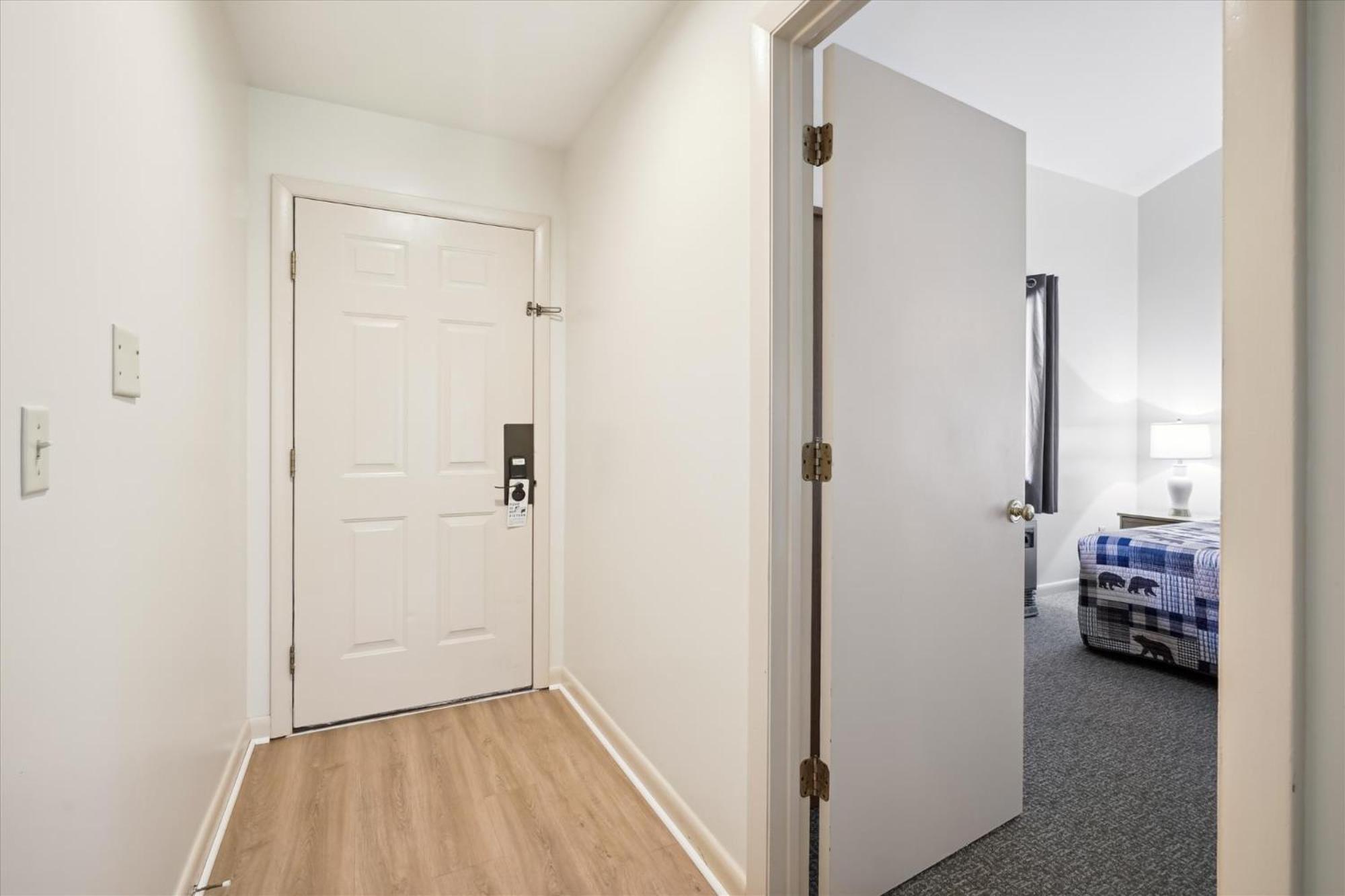 Cedarbrook Queen Suite 202 Killington Exteriér fotografie