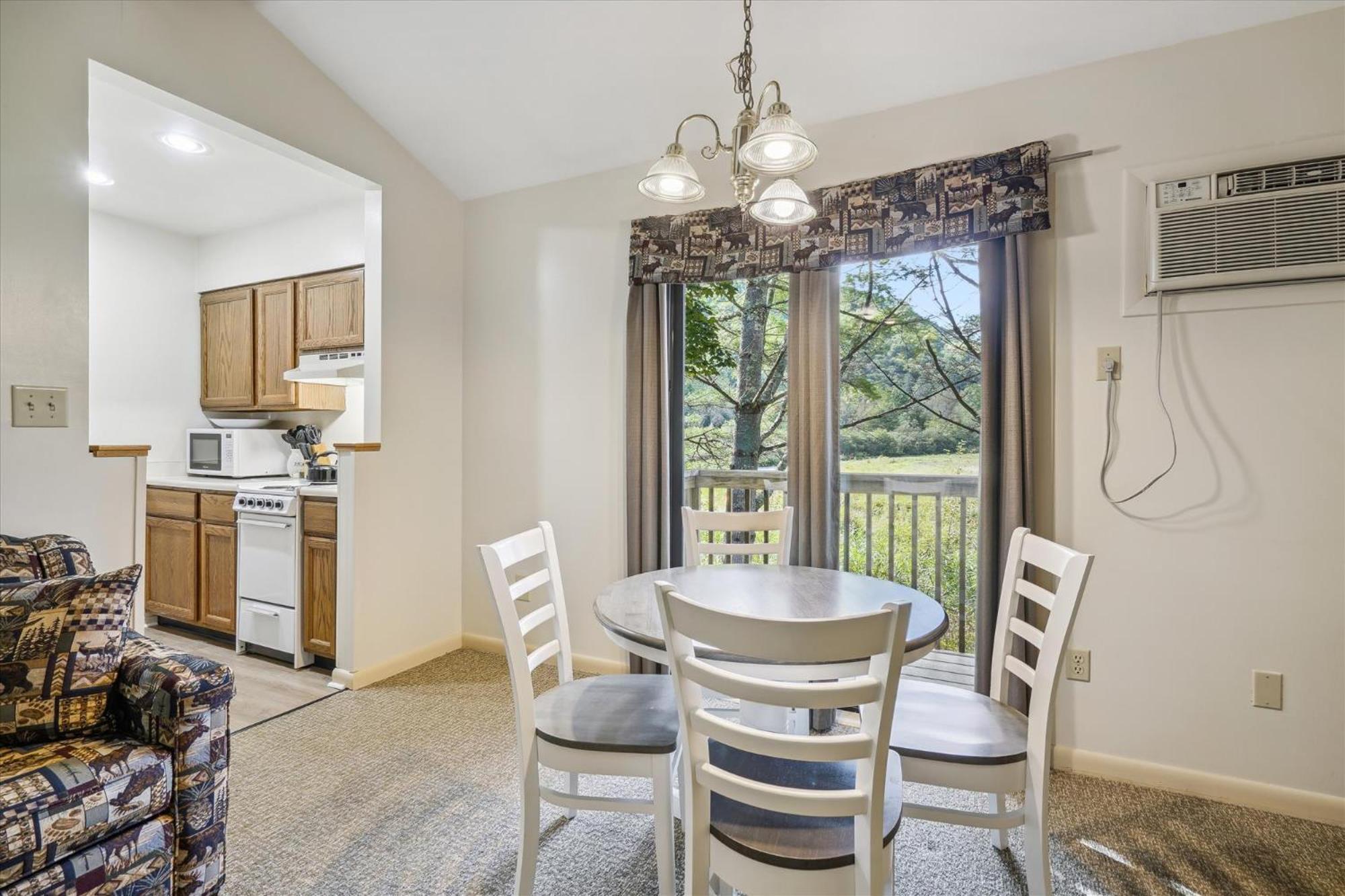 Cedarbrook Queen Suite 202 Killington Exteriér fotografie